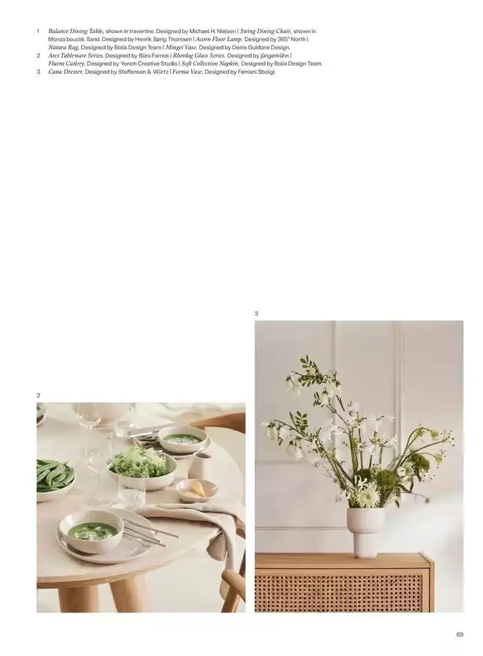 The journal fra 30. oktober til 30. november 2024 - kundeavisside 71