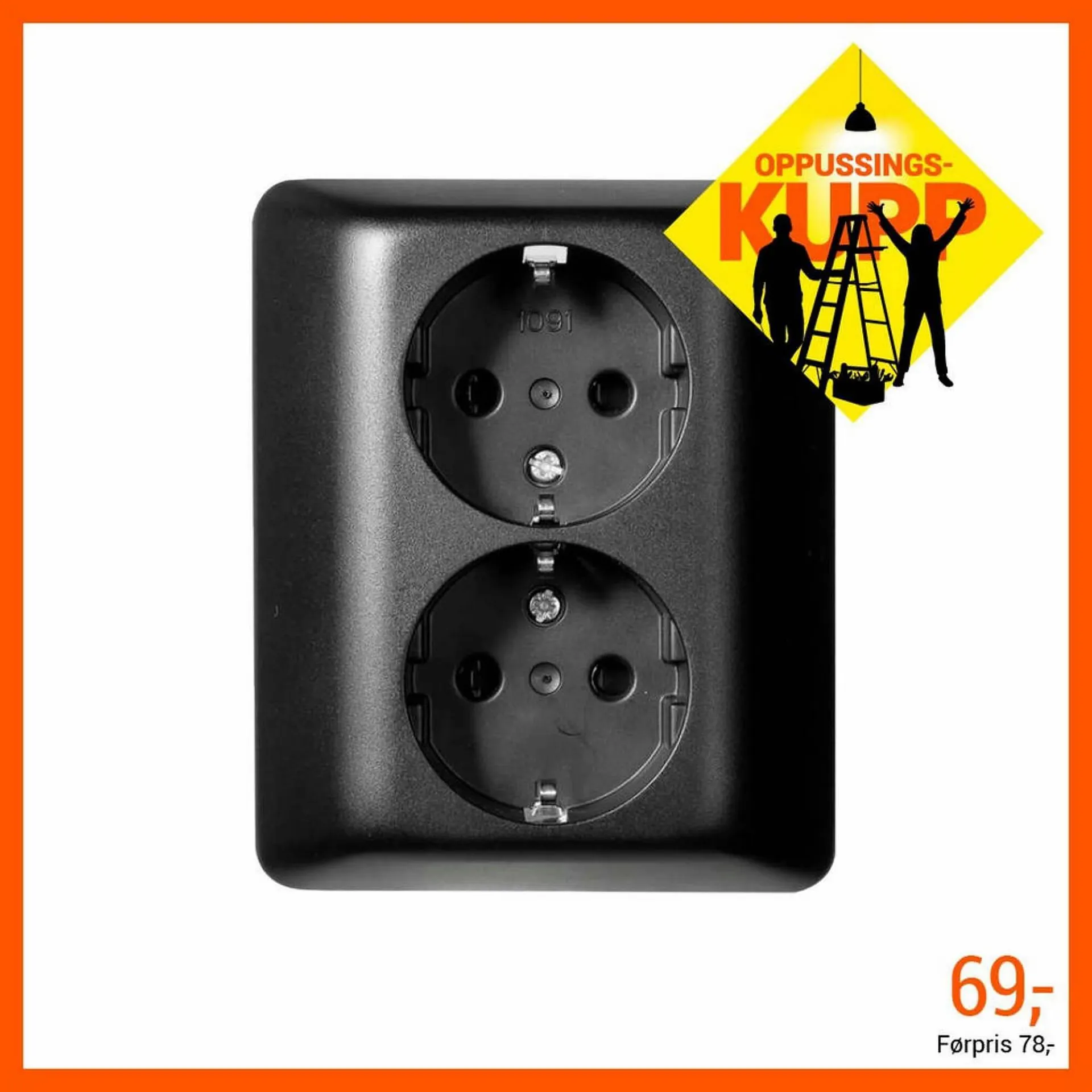 Elektroimportøren Kundeavis fra 9. oktober til 22. oktober 2023 - kundeavisside 5