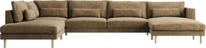 Stockholm hjørnesofa