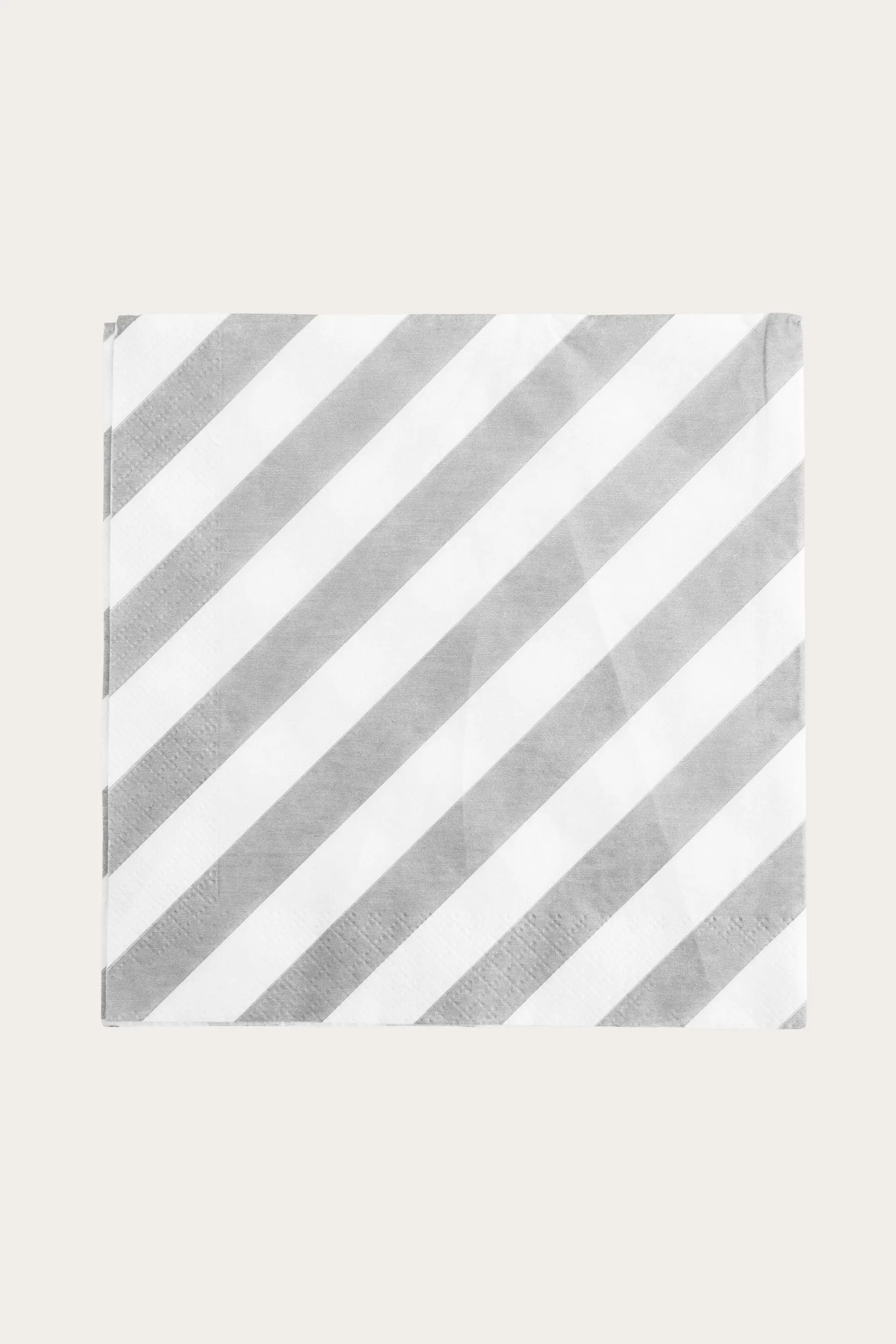 Serviett STRIPE