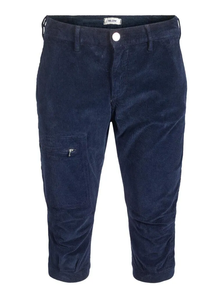 Chamonix Knickers Men’s – Blå