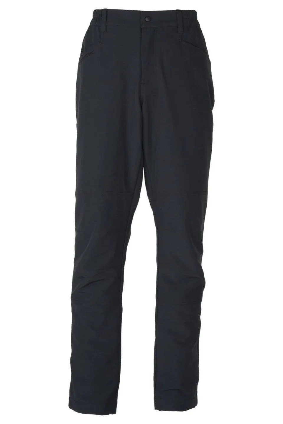 Fjellfonna fôret turbukse