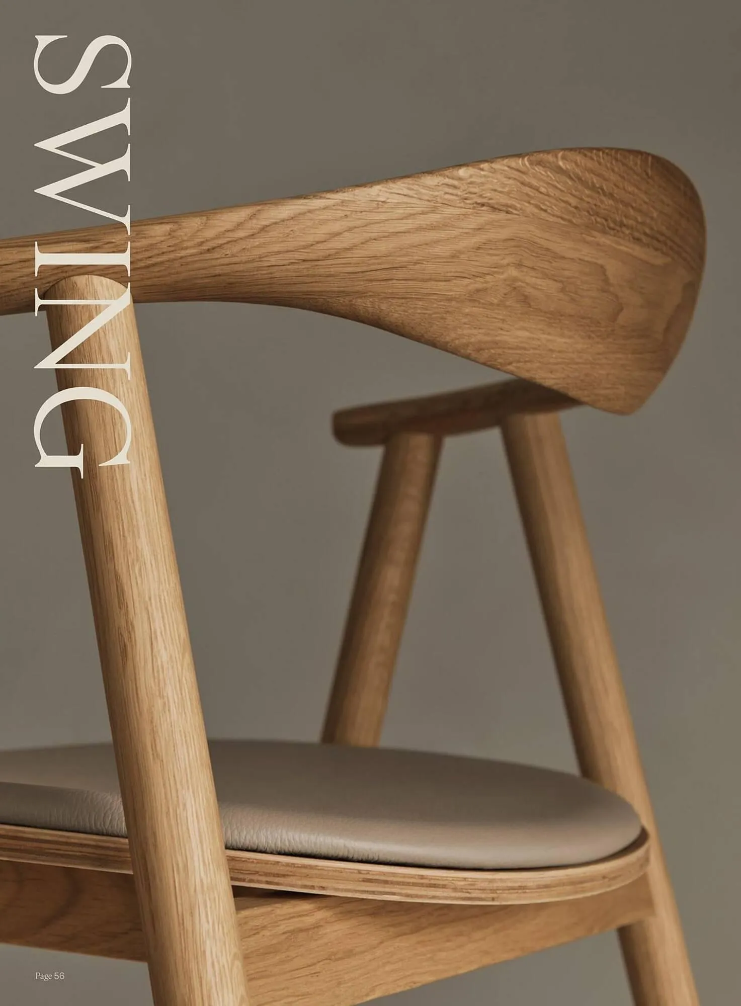 Bolia kundeavis fra 15. september til 31. desember 2025 - kundeavisside 58