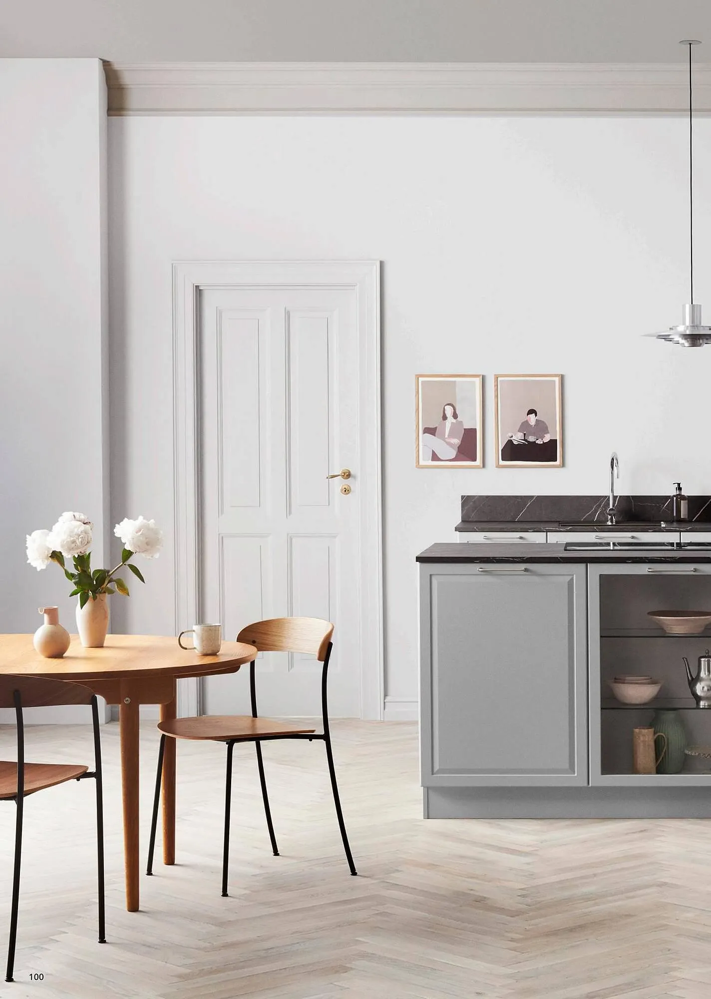 Kvik Kjøkken Kundeavis fra 2. oktober til 2. oktober 2023 - kundeavisside 100