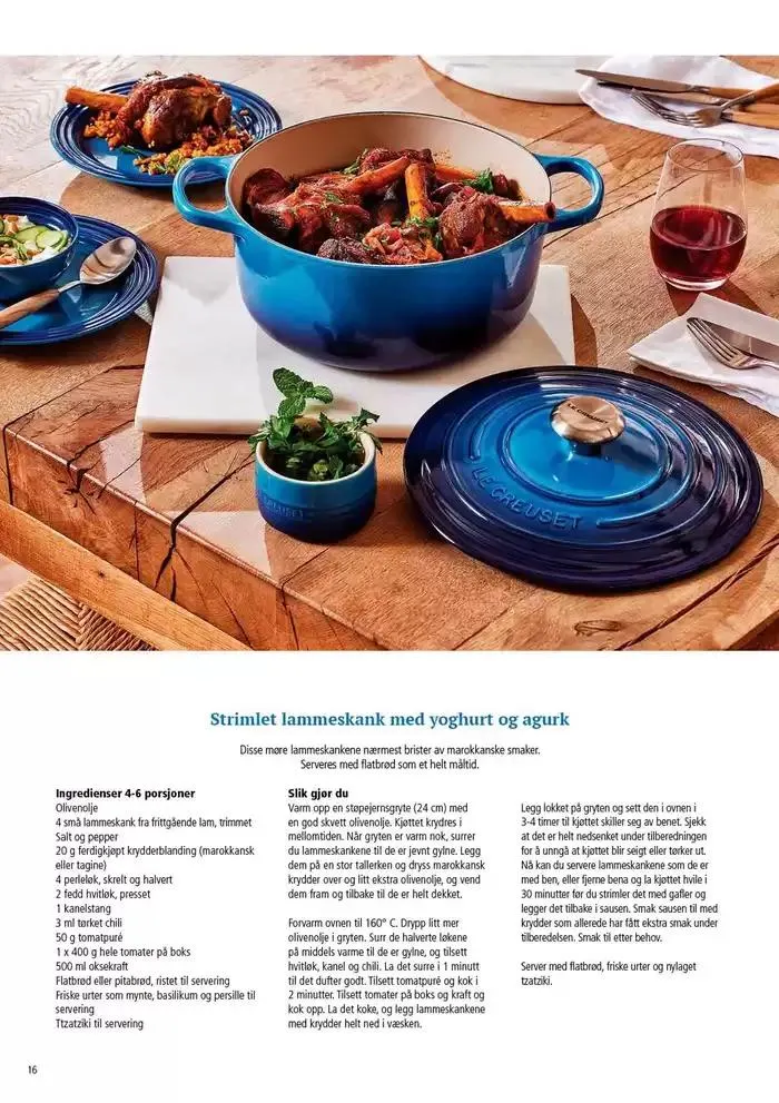 Kitch'n Kundeavis fra 27. september til 11. oktober 2024 - kundeavisside 7