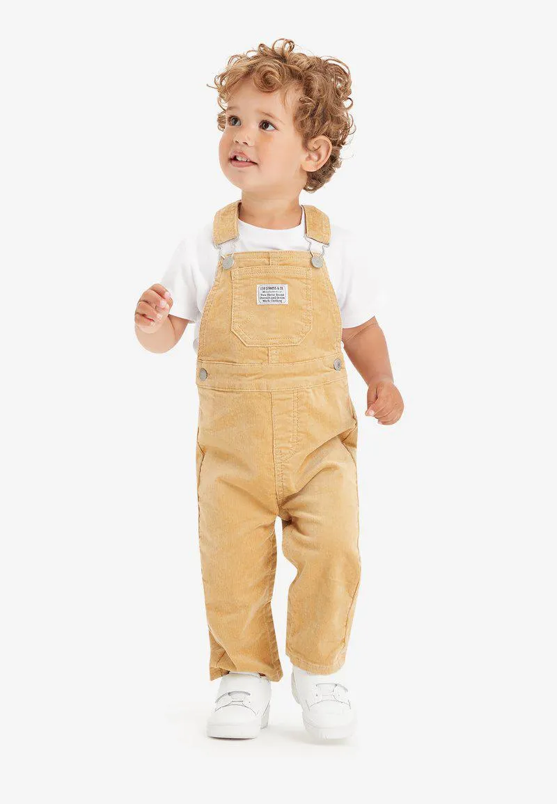 OVERALL - Dungarees