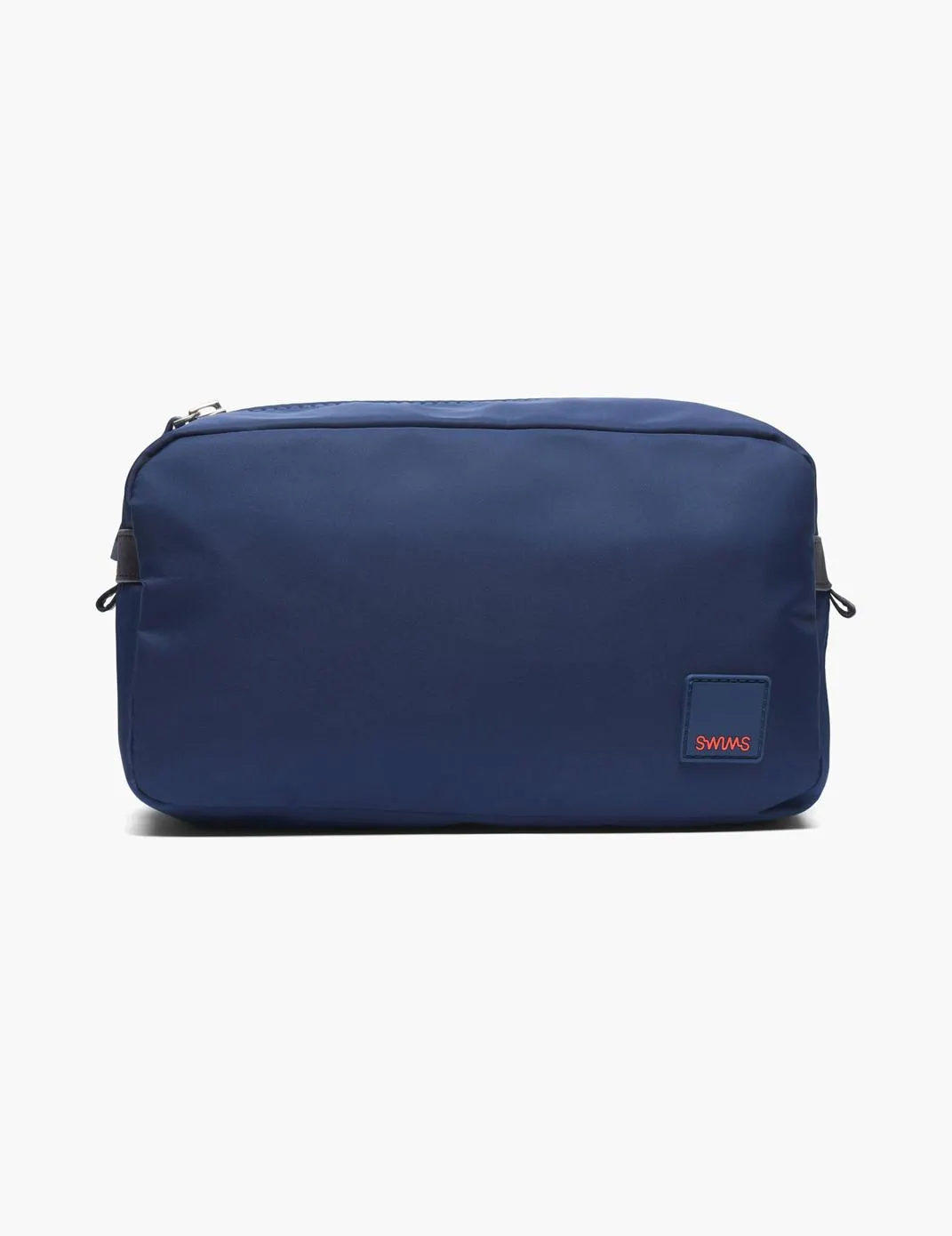 Necessaire Bag Navy Blue