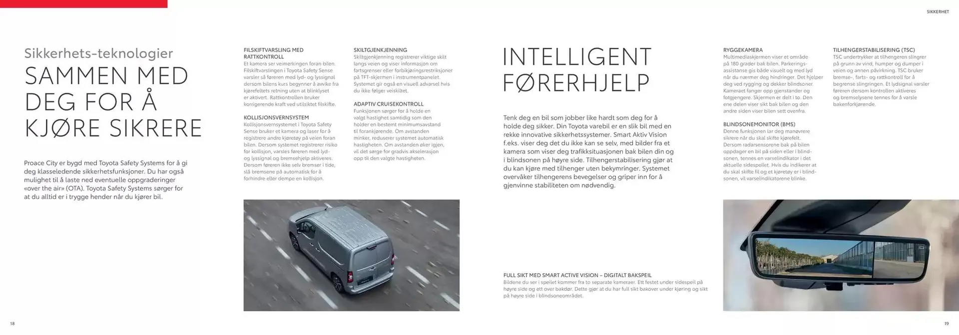 Proace City/Proace City EV Kundeavis fra 26. februar til 26. februar 2026 - kundeavisside 10