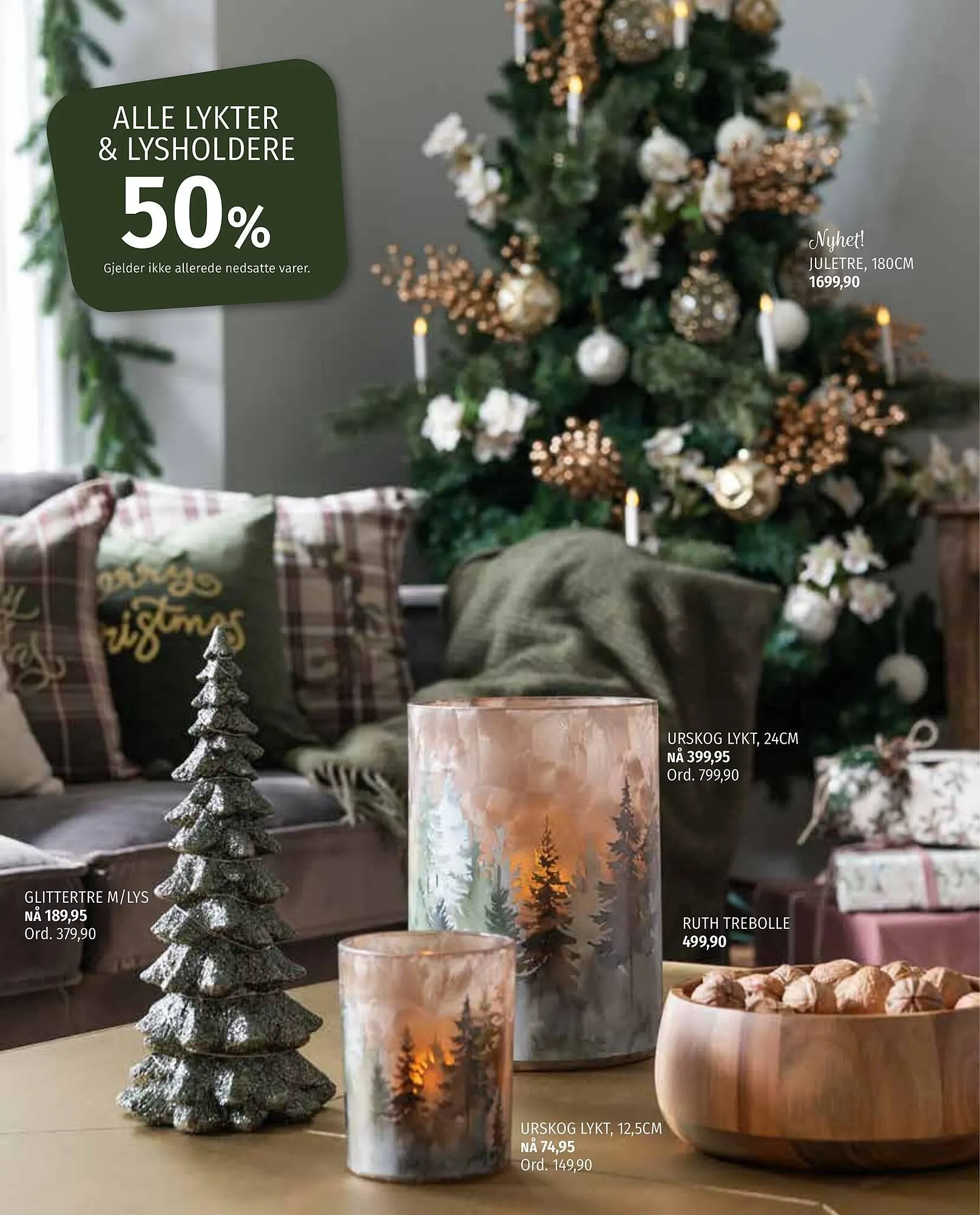 Nille kundeavis fra 2. november til 15. november 2025 - kundeavisside 11