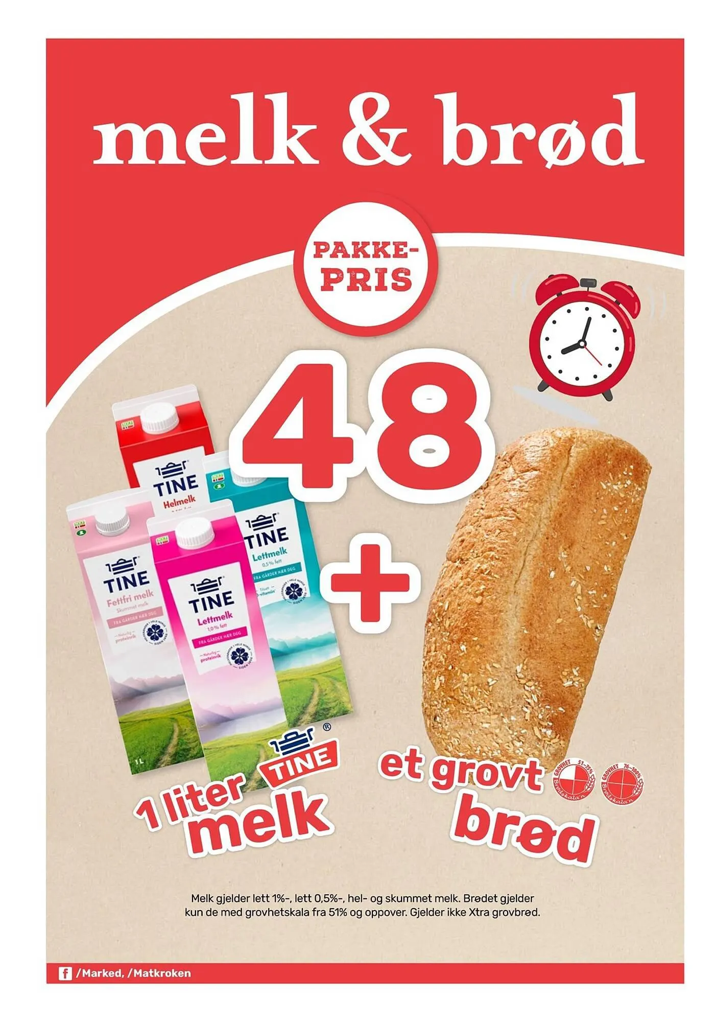 Coop Marked Kundeavis fra 7. august til 19. august 2023 - kundeavisside 2