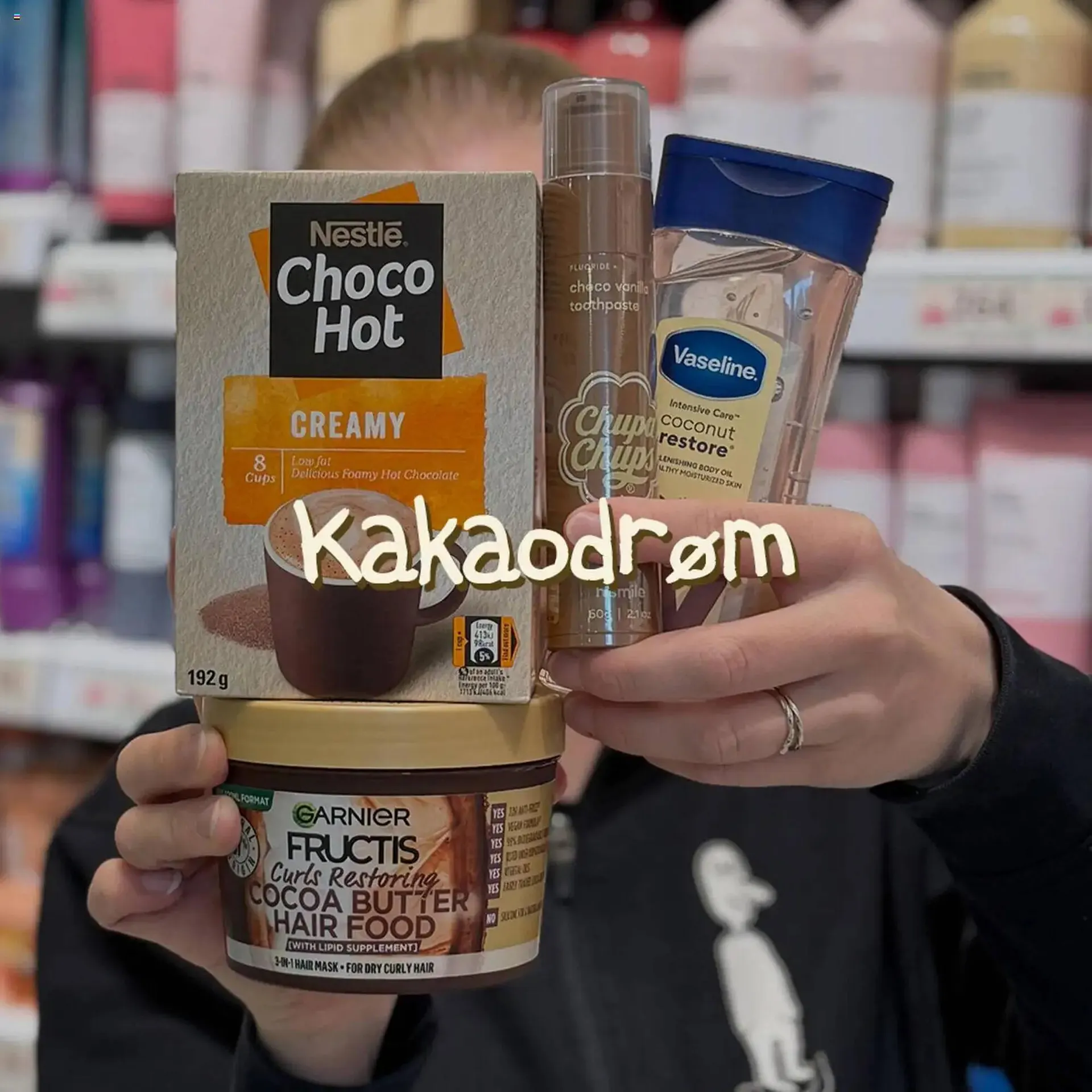 Normal kundeavis - 1