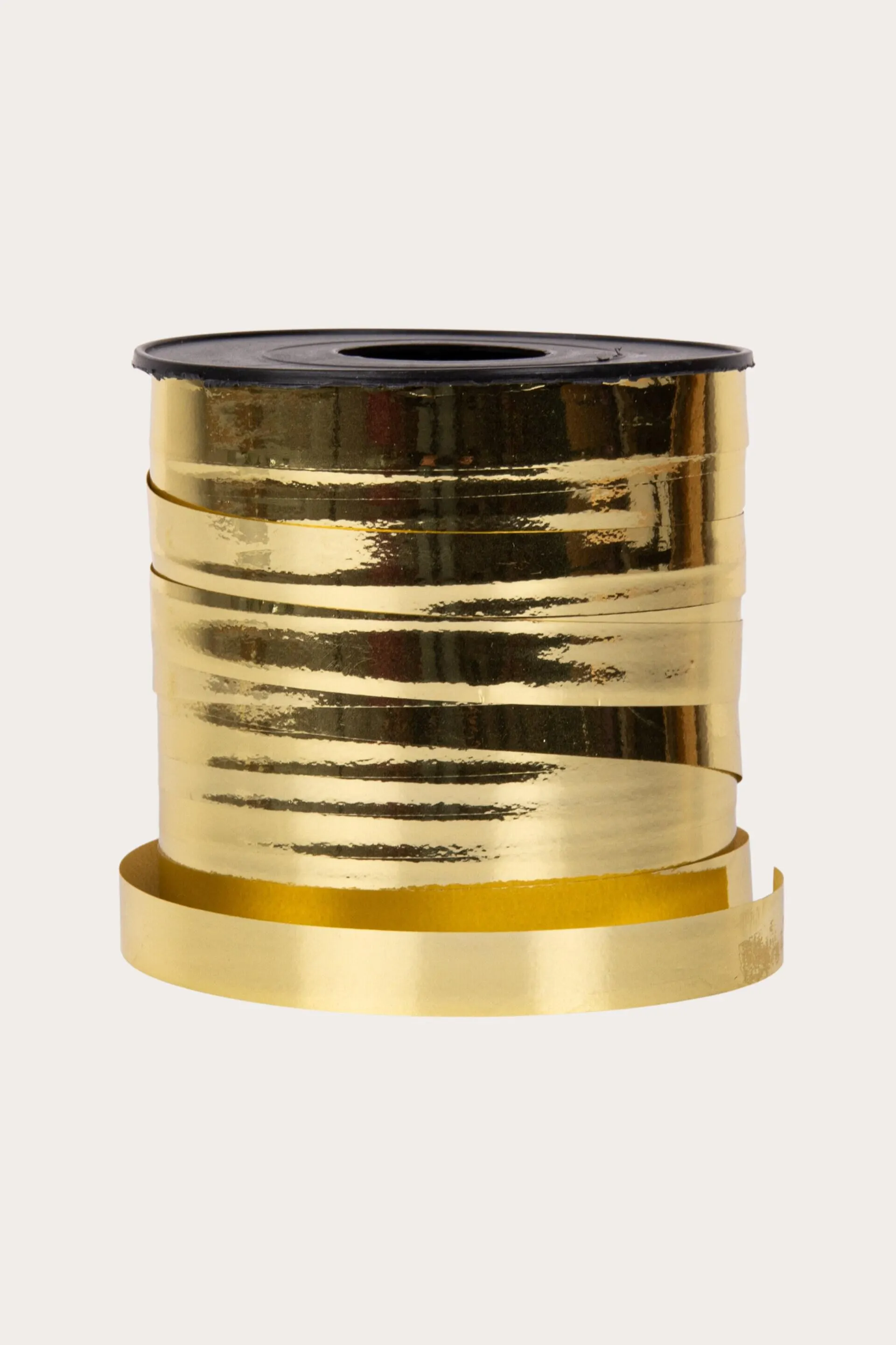Gavebånd METALLIC GULD