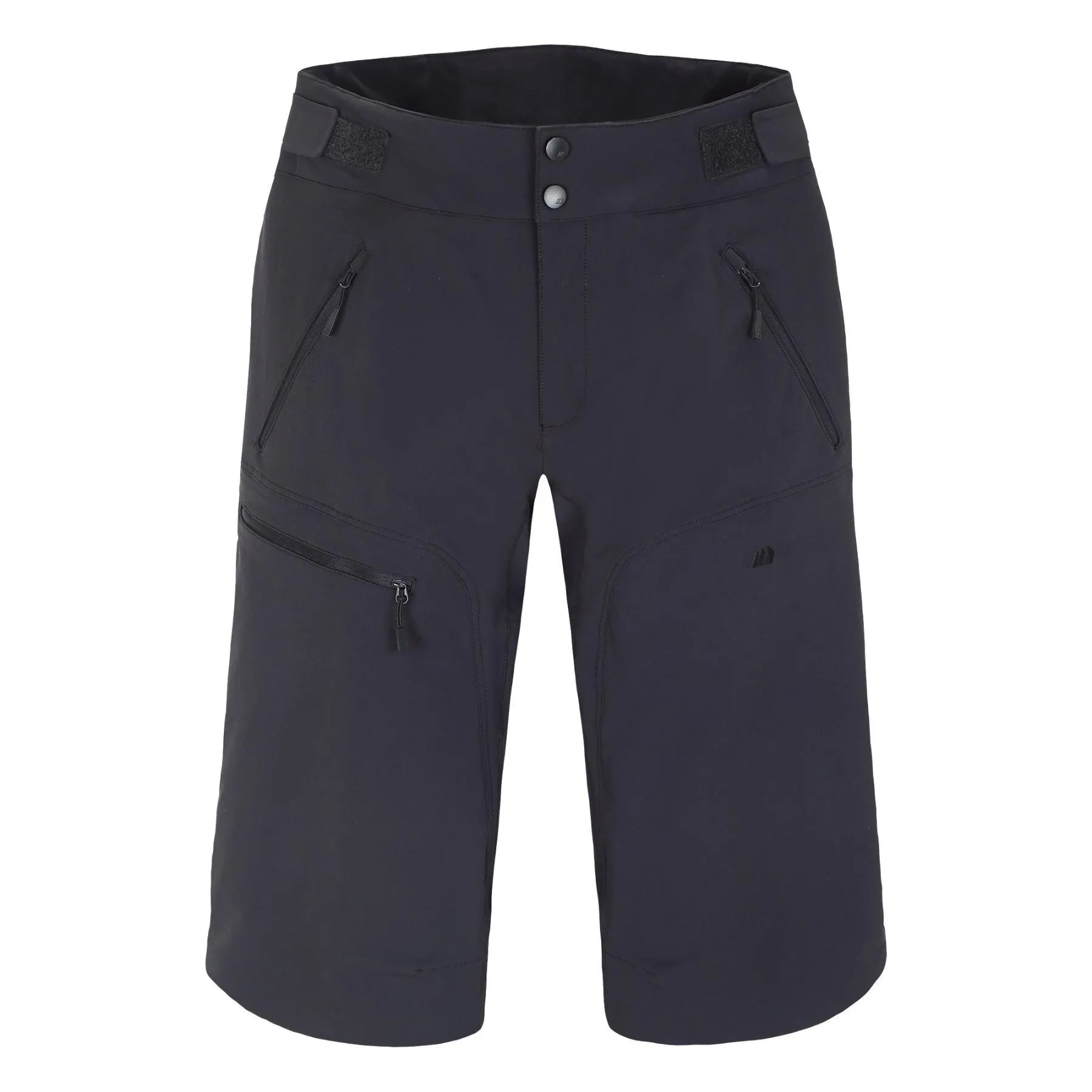 Frostadtinden, shorts – lang