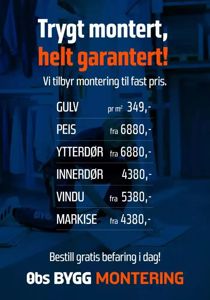 Våre beste tilbud for deg fra 28. desember til 11. januar 2025 - kundeavisside 21