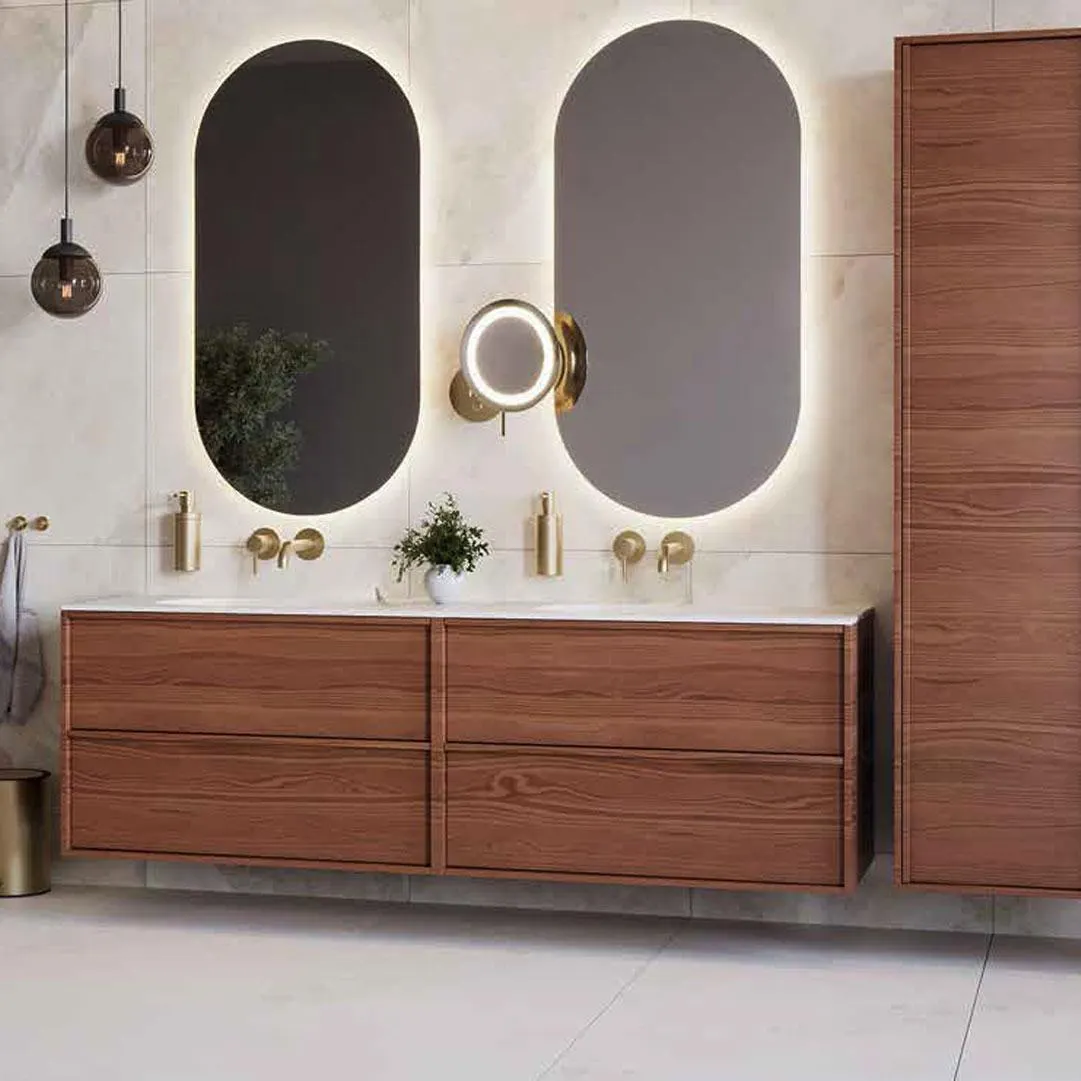 Home baderomsmøbel fra Korsbakken bad