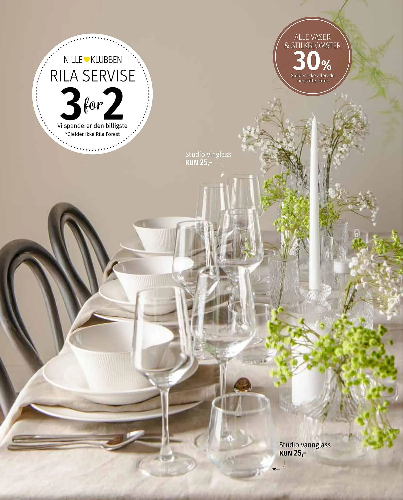 Nille Kundeavis fra 10. september til 23. september 2023 - kundeavisside 7