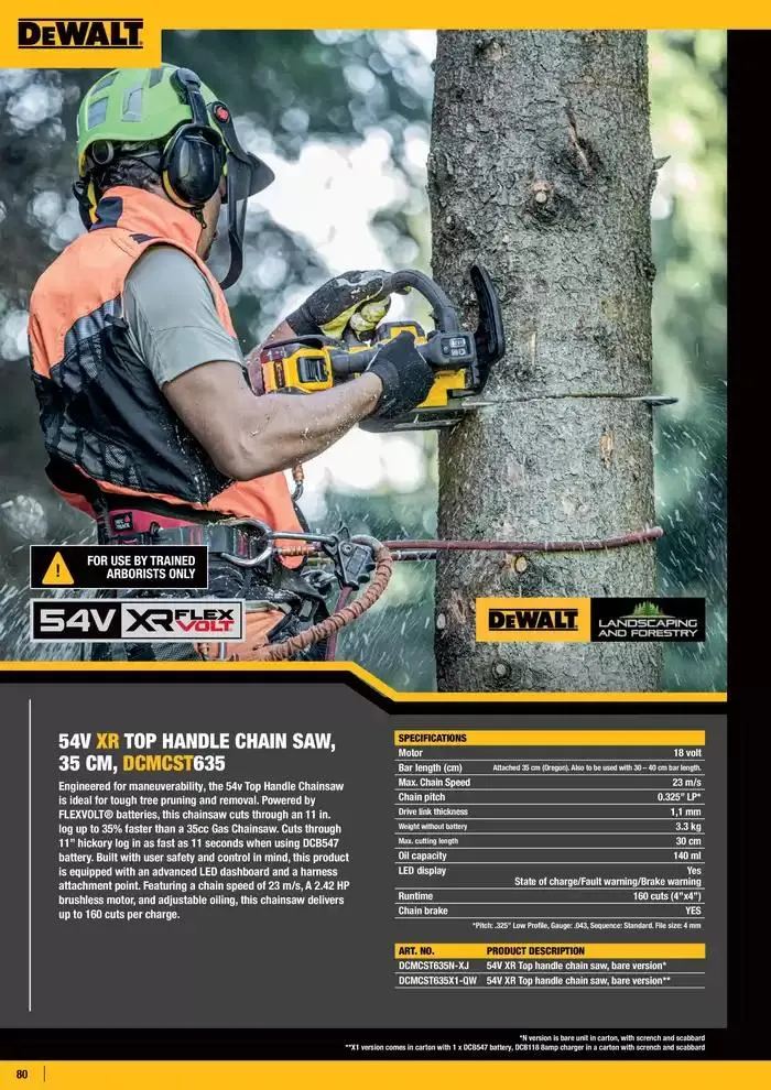 Outdoor fra 14. februar til 31. desember 2025 - kundeavisside 80