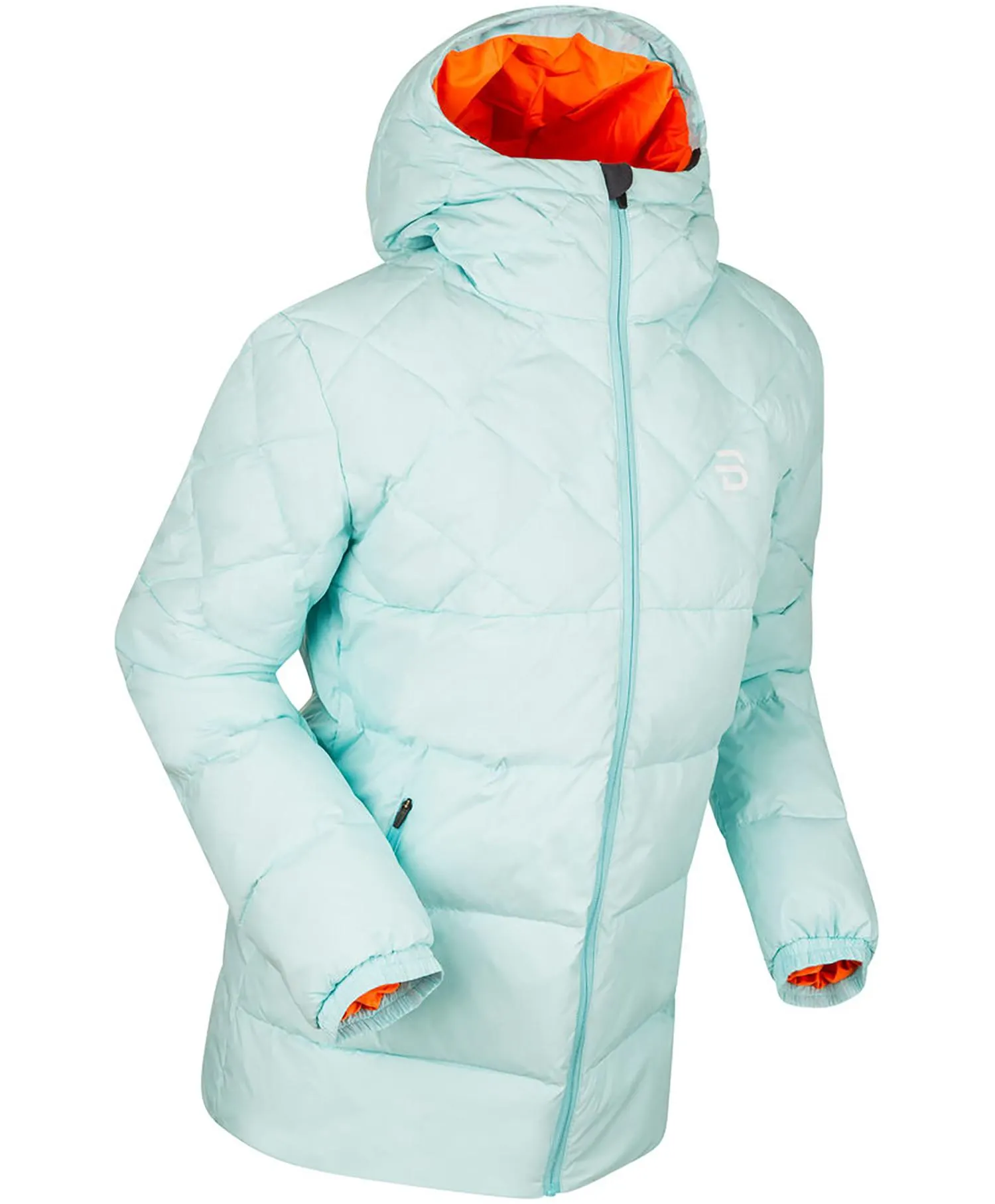 Bjørn Dæhlie Graphene Jakke Wmn