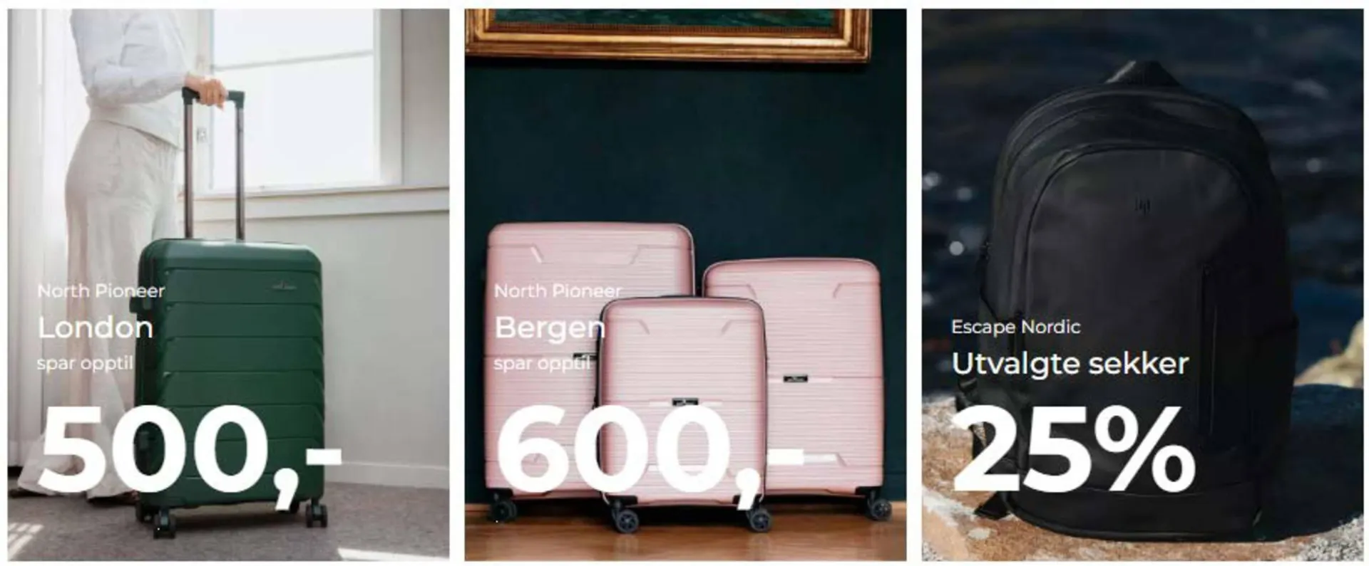 Bagorama kundeavis fra 18. februar til 28. februar 2026 - kundeavisside 2