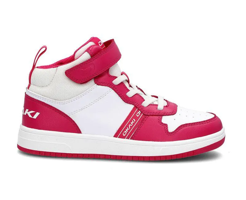 Cupsole basket sneaker