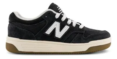 New Balance 480 Sneaker Svart PSB480SB (28-35)