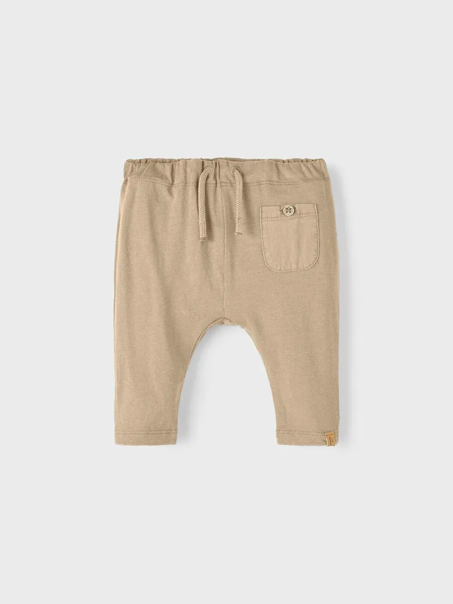 LØS PASSFORM BUKSER