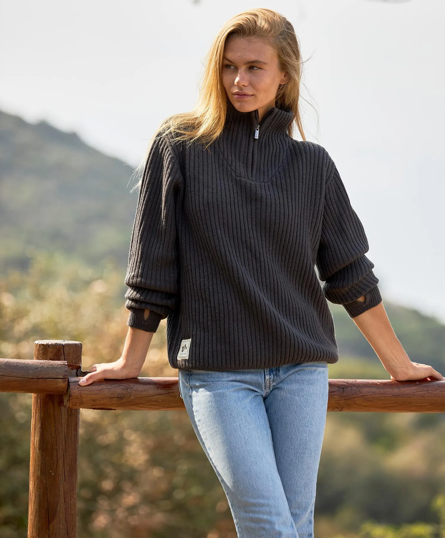 Twentyfour Finse HZ Ullgenser