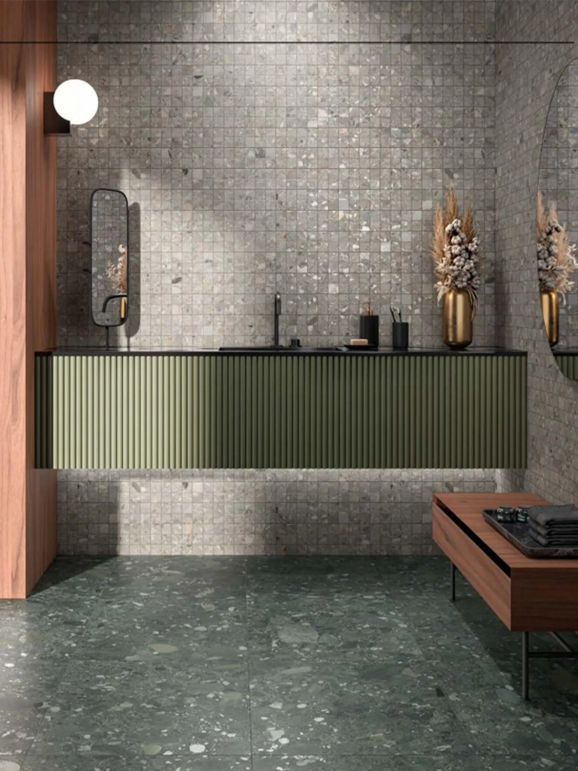 Cercom Ceppo Di Gres SER-1077658