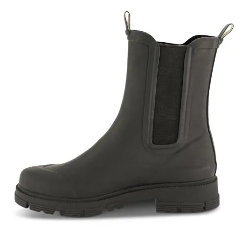 CULT Gummistøvler Sort 8422510410