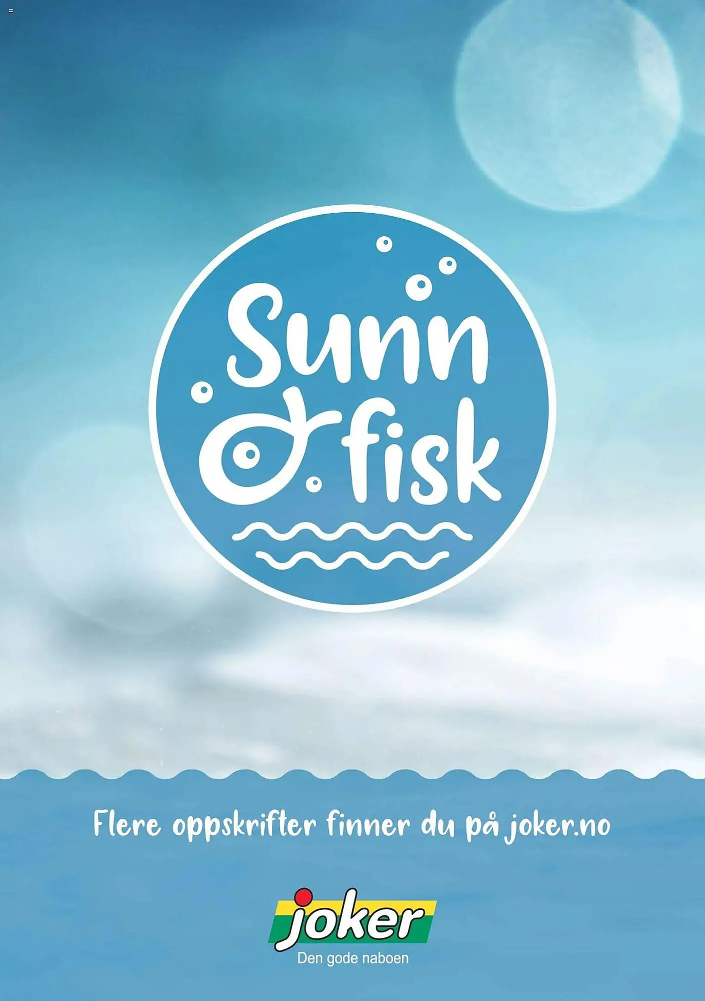 Joker kundeavis fra 2. januar til 6. februar 2026 - kundeavisside 20