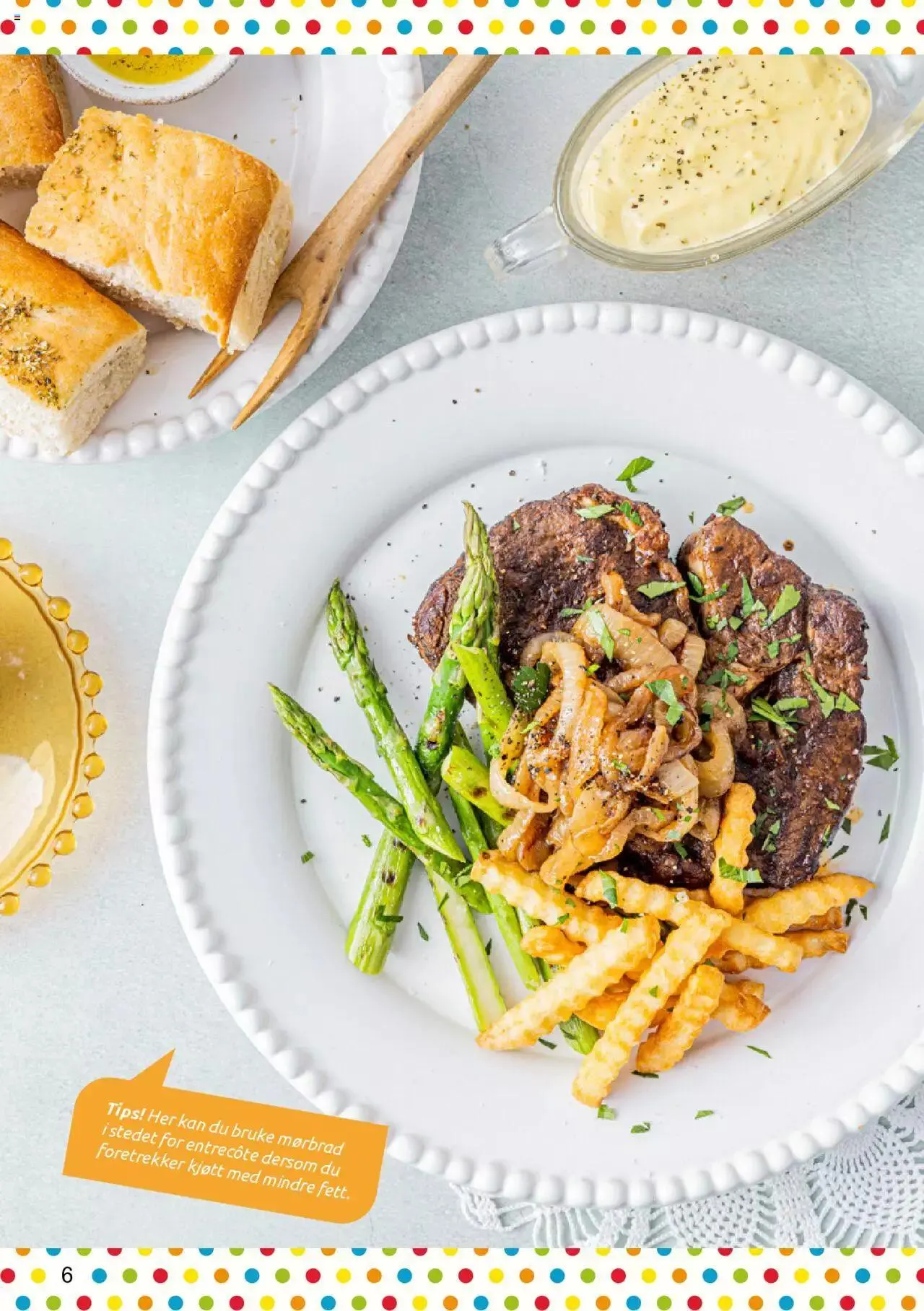 Joker - Sommervibber fra 1. august til 31. desember 2023 - kundeavisside 6