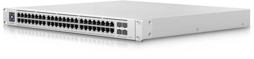 UniFi USW Enterprise 48 PoE 720 watt