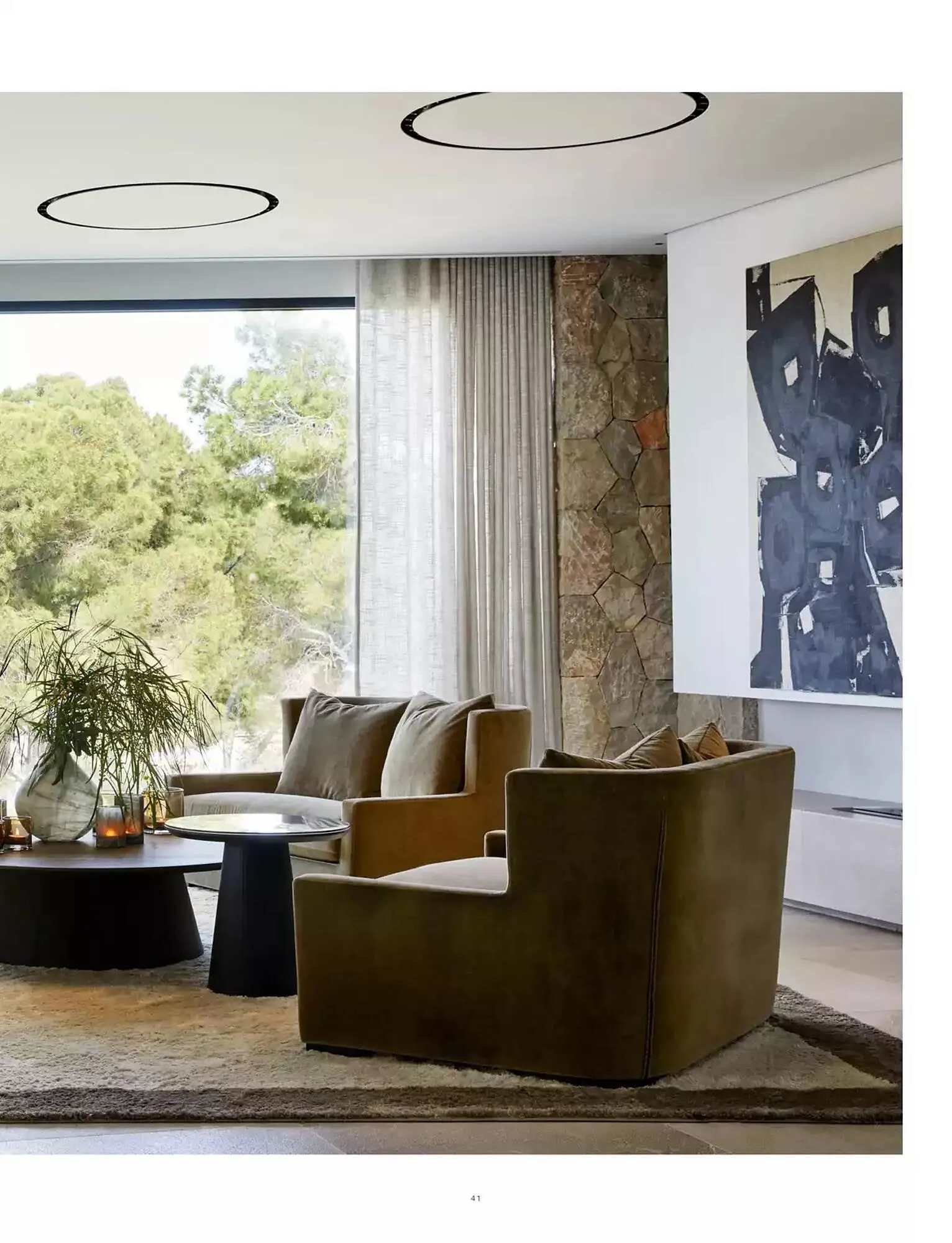 Slettvoll Kundeavis fra 27. november til 31. mars 2025 - kundeavisside 41