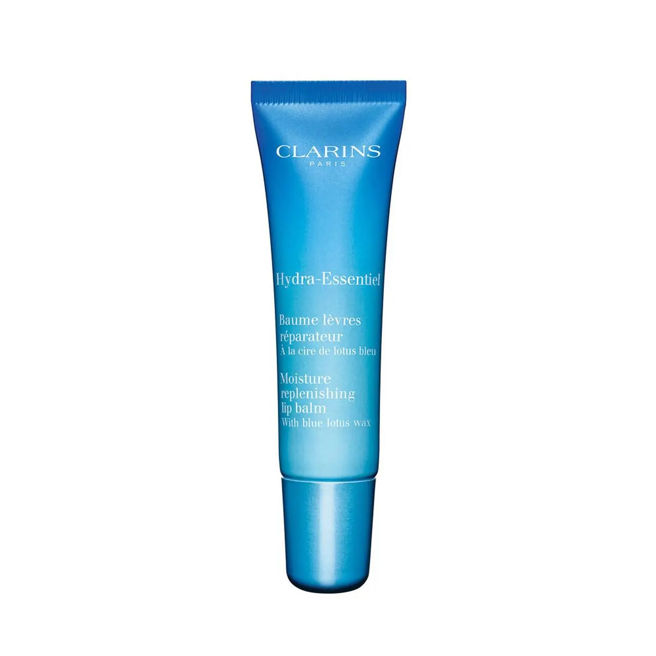 Clarins Hydra-Essentiel Moisture Replenishing Lip Balm 15 ml