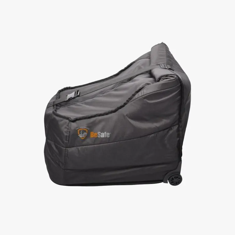 Transport bag, black, standard