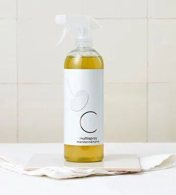 C Multispray Mandarin & Myrra