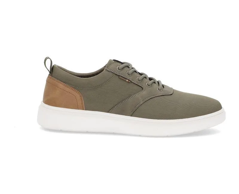 Sommerlig tekstilsko