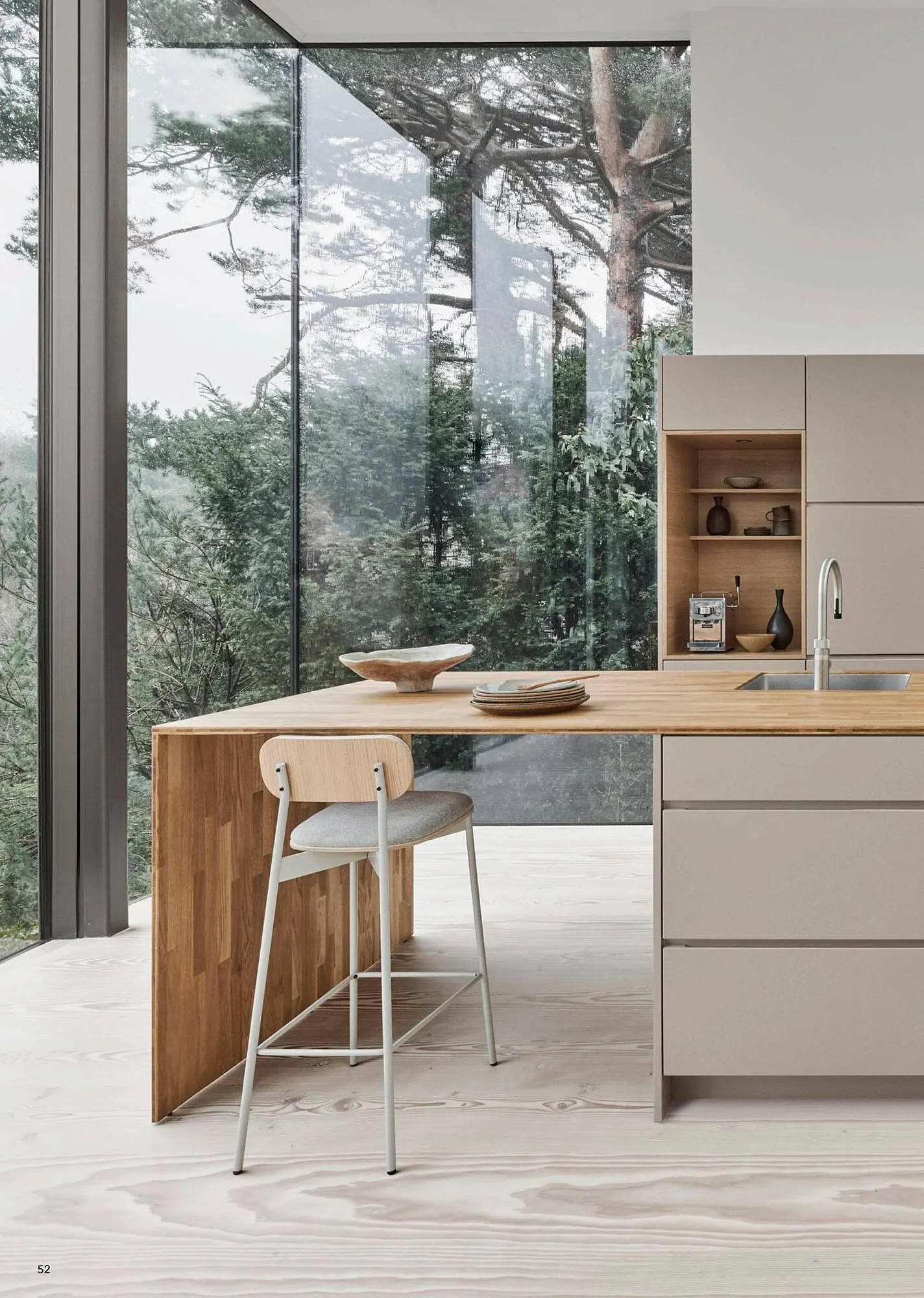 Kvik Kjøkken Kundeavis fra 2. oktober til 2. oktober 2023 - kundeavisside 52