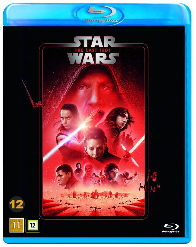 Star Wars: Episode VIII - The Last Jedi