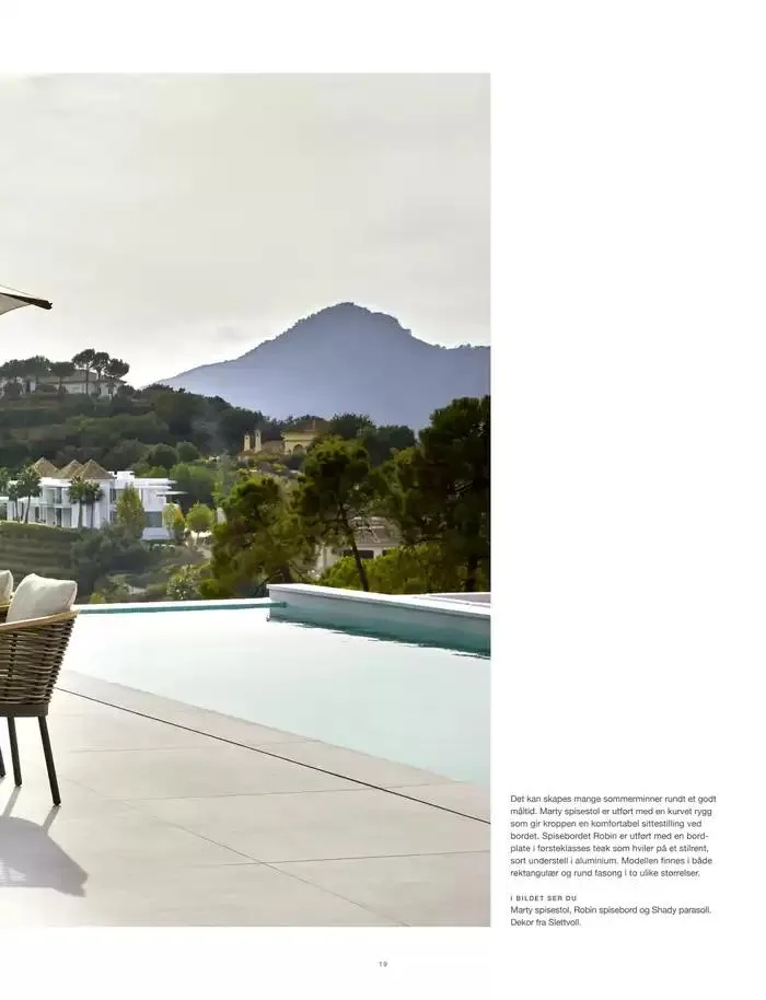 Slettvoll.. fra 27. november til 31. desember 2024 - kundeavisside 19