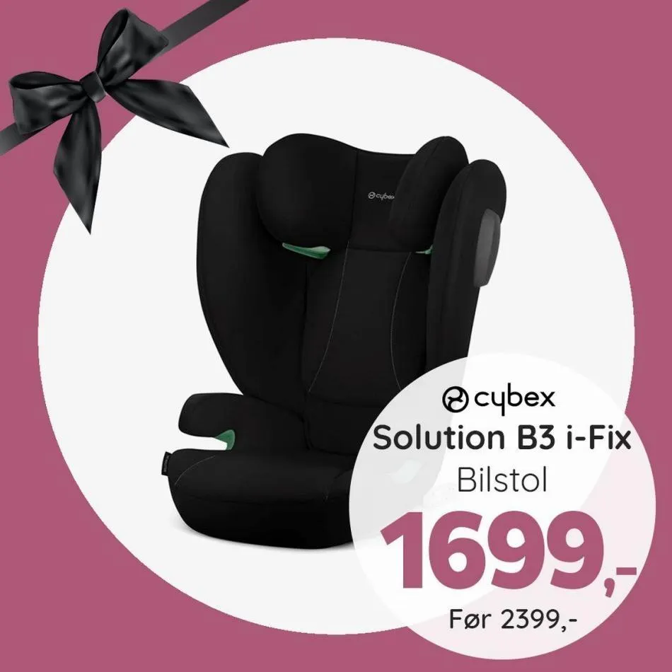 Barnas Hus kundeavis til 30.11.2023 fra 14. november til 30. november 2023 - kundeavisside 11