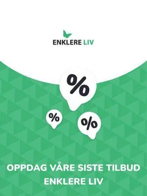 Tilbud Enklere Liv - 1
