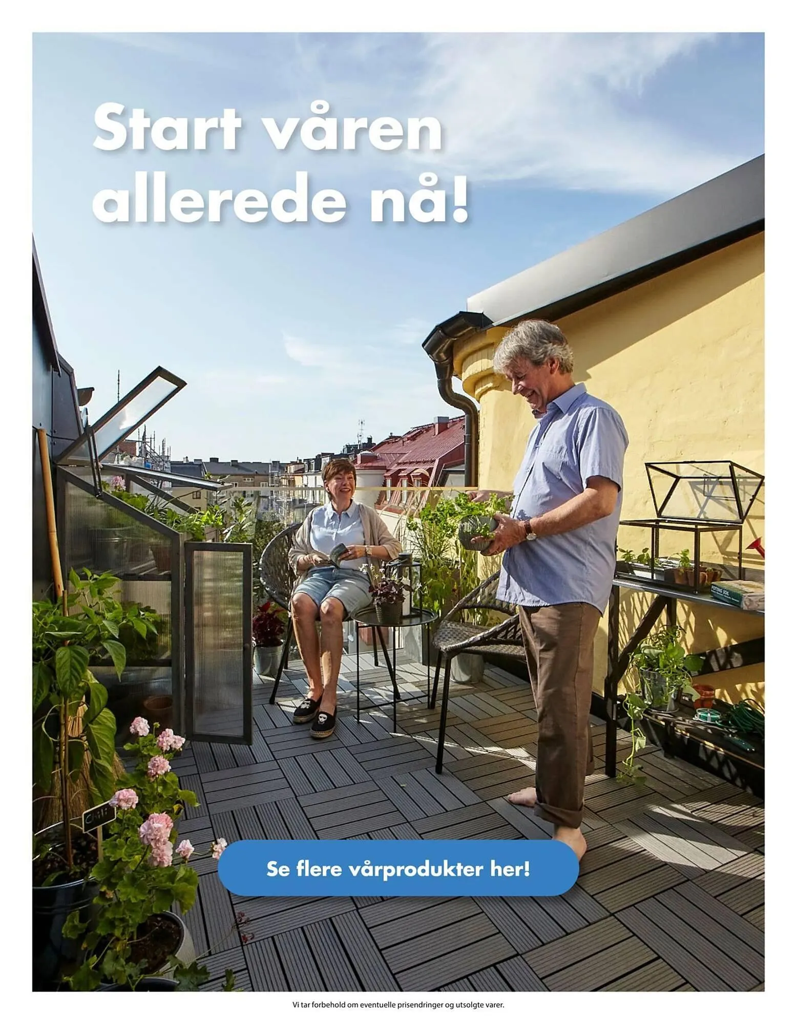 Biltema kundeavis fra 1. mars til 1. april 2026 - kundeavisside 15