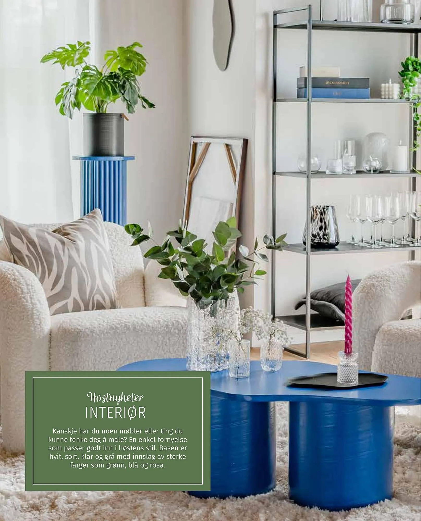 Nille Kundeavis fra 27. august til 9. september 2023 - kundeavisside 12