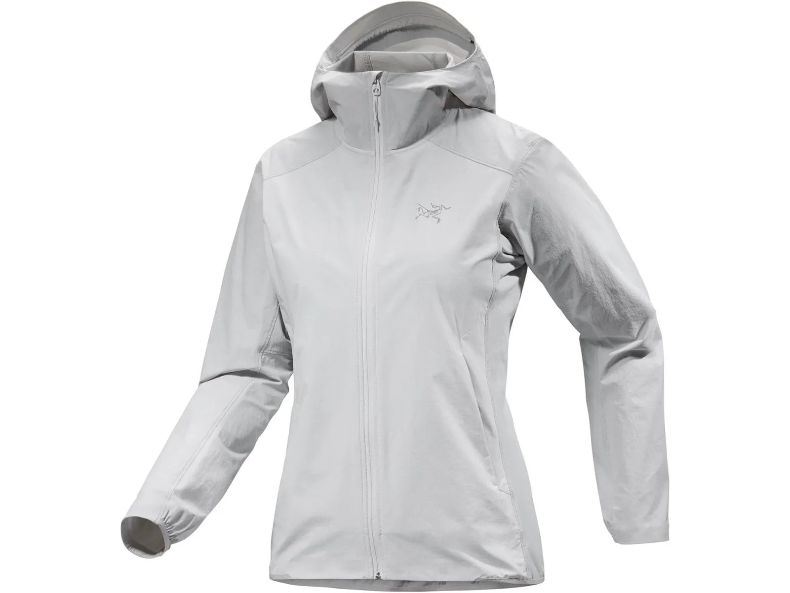 Gamma Lightweight Hoody