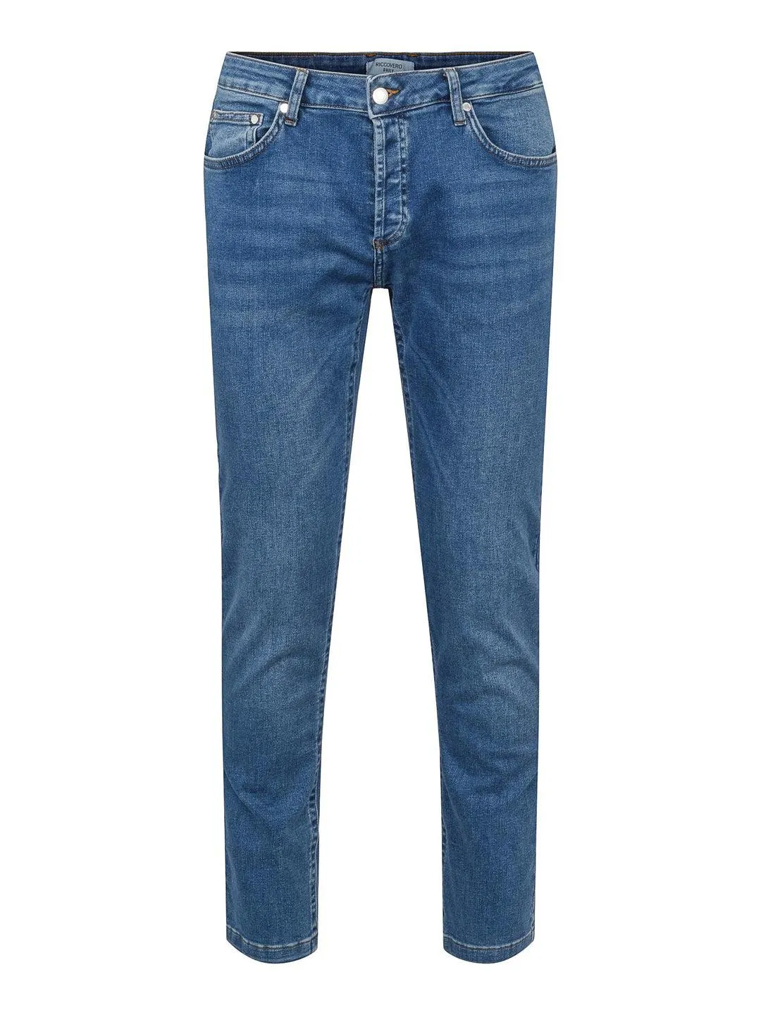 Theo Slim Jeans
