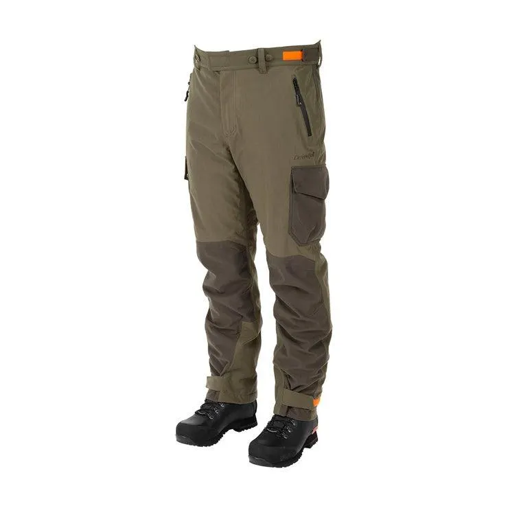 Dovrefjell Discover Classic bukse (M) herre - green