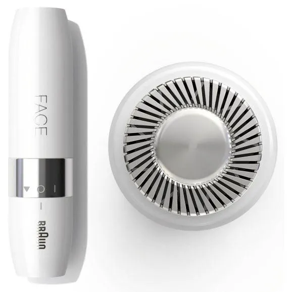 Braun Face Trimmer FS1000