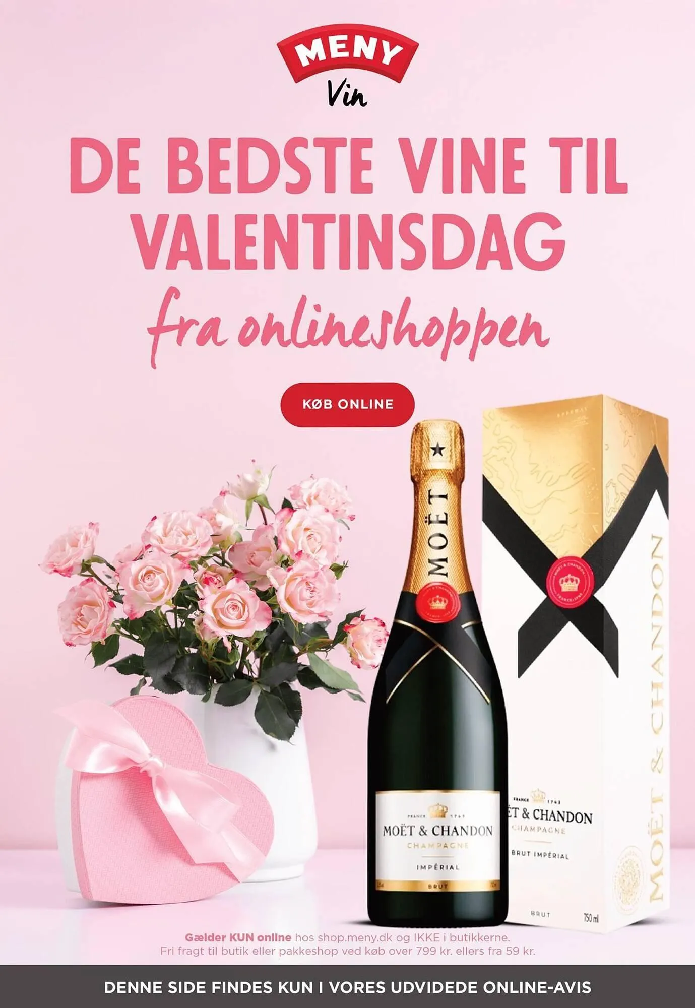 Meny kundeavis fra 6. februar til 12. februar 2026 - kundeavisside 23