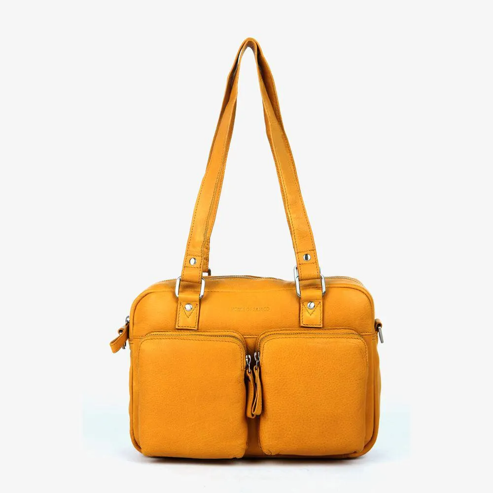 Skulderveske Tote Bag Medium